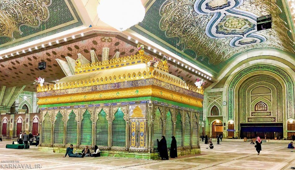 امام خمینی