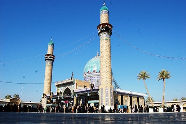 میثم تمار
