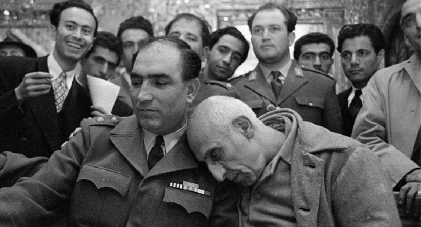 کودتای28مرداد