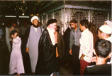 امام خمینی