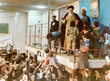 امام خمینی