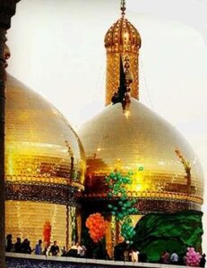 امام موسی کاظم