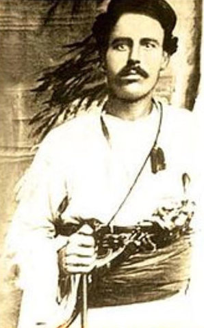 رئسیعلی دلواری