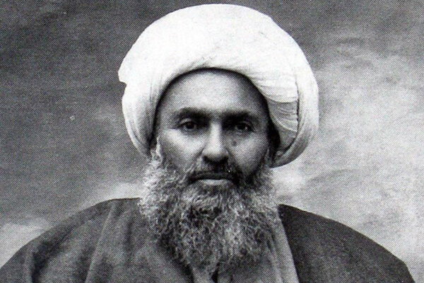 شیخ فضل الله نوری