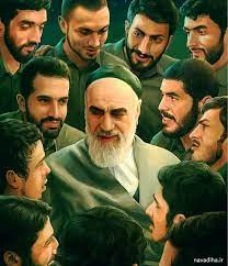 شهدای مدافع حرم