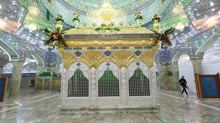 میثم تمار