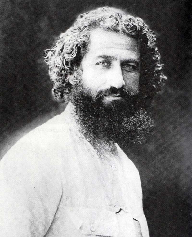 میرزا کوچک خان